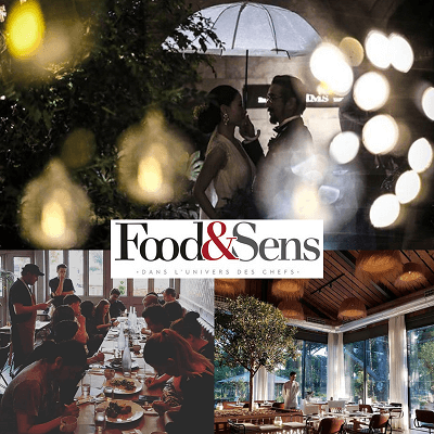 RESTAURANT & AMBIANCE MUSICALE – DISINI